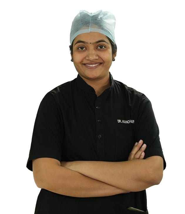 Dr. Kanchan Durugkar