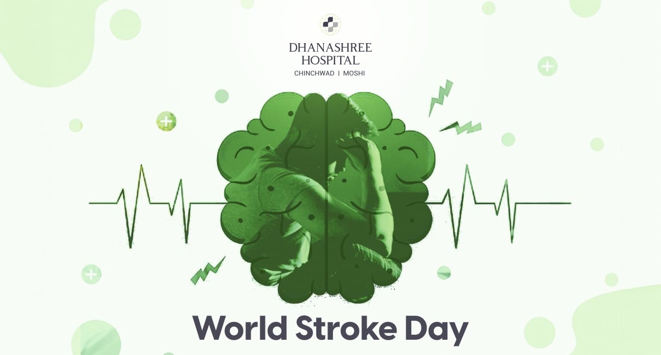 World Stroke Day 2025: 10 Powerful Ways to Prevent and Recognize a Stroke Early