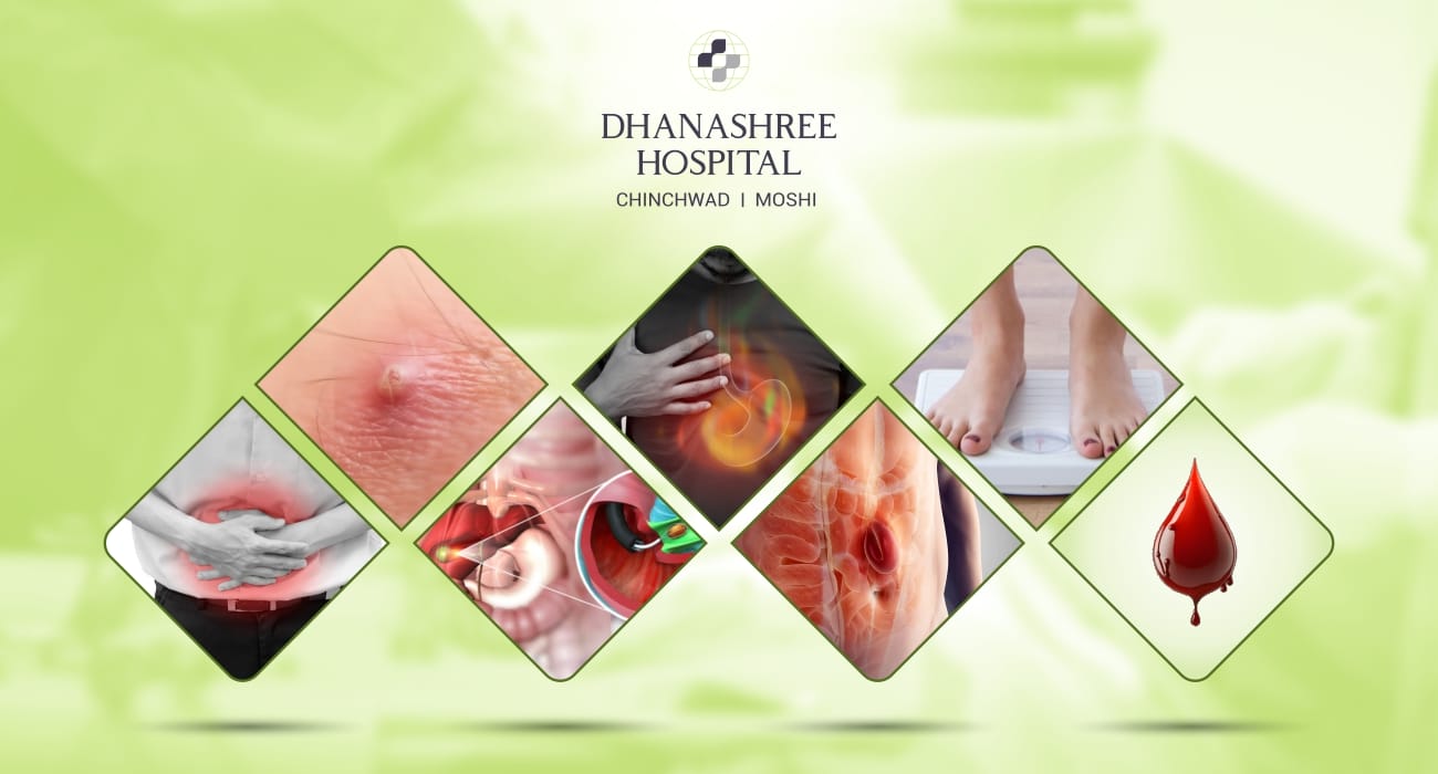 Top 7 Signs You Might Need a General Surgery Consultation and Why You Shouldn’t Ignore Them