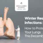 Ways to protect your lungs from viruses this winter