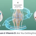 calcium and vitamin d deficiency
