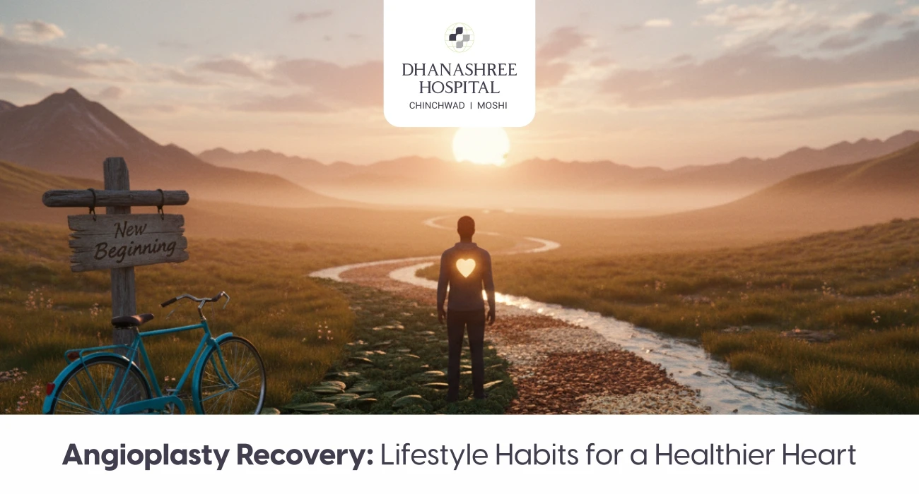 Angioplasty Recovery Guide: Long-Term Heart Care Tips
