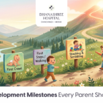 Child Development Milestones Every Parent Should Know