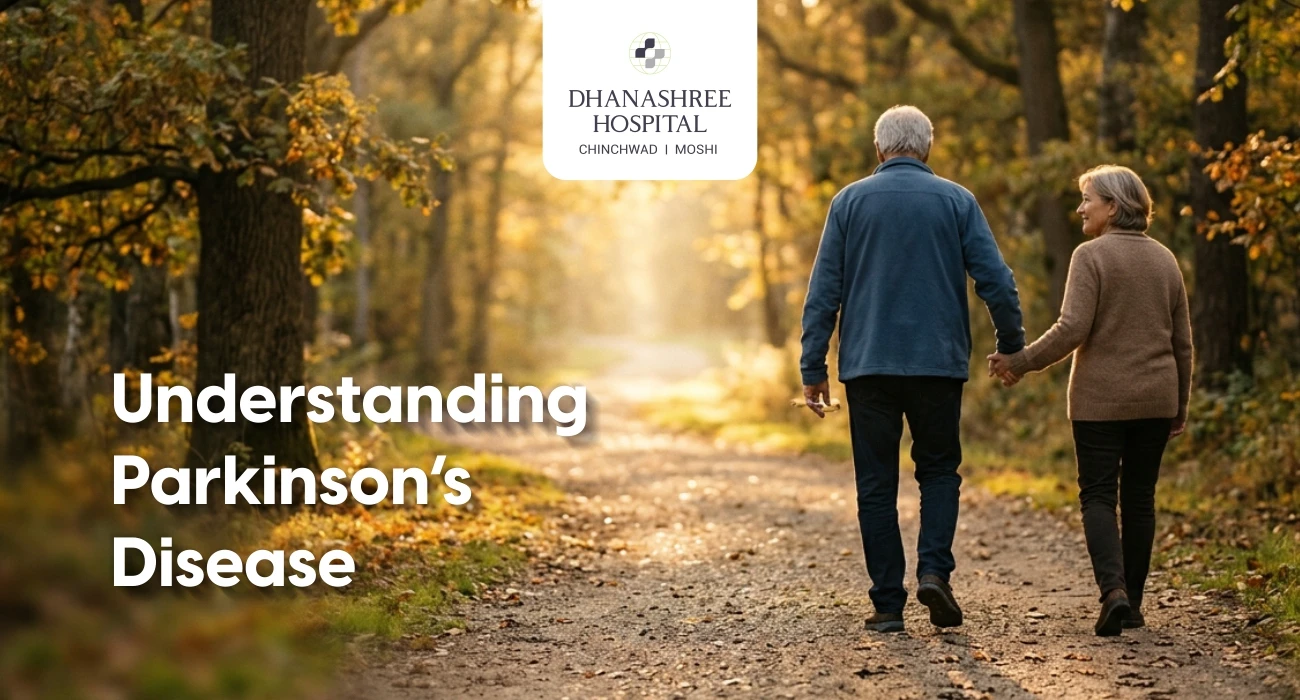 Understanding Parkinson’s Disease: A Simple Awareness Guide