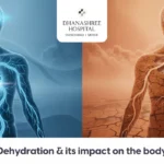 Dehydration & Its Impact on the Body
