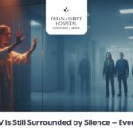 Why HIV Is Still Surrounded by Silence-Even Today