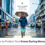 Dhanashree Blog-40_How to Protect Your Knees During Monsoon