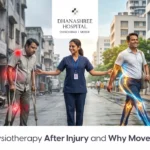 Benefits of Physiotherapy After Injury and Why Movement Matters