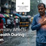 humidity and heart health