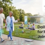 5 Daily Habits for Healthier Joints